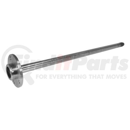 USA Standard Gear ZA F880063 axle shaft for 03 & up Crown Victoria, 31 SPL, 34 3/8 long, ABS not included