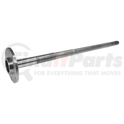 USA Standard Gear ZA G12471369 axle for '99-'04 2WD & 4WD GM truck w/Disc brakes. 33 3/4 long, 30 SPL.