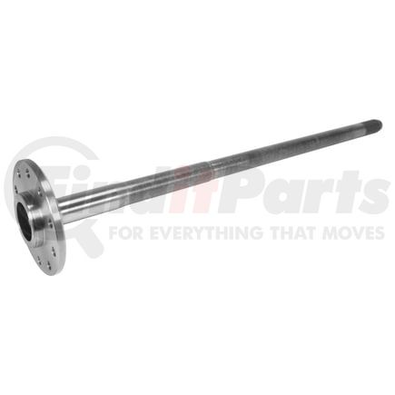 USA Standard Gear ZA G1255802-SH Axle For 8.2" & 8.5" GM Passenger Car