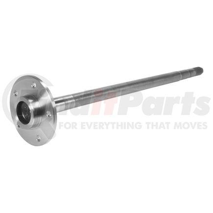 USA Standard Gear ZA G26013882 axle for '88-'97 S10 rear. This axle has 28 SPLs and measures 29 long.