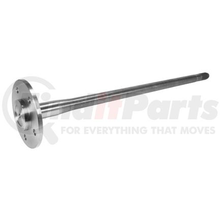 USA Standard Gear ZA G26042818 USA Standard axle for '96-'02 GM 1/2 ton van, 5 lug, 30 spline, 33 3/8" long