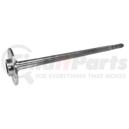 USA Standard Gear ZA G26050549 USA Standard Gear 1541H Alloy Rear Axle for GM 7.625" Differential