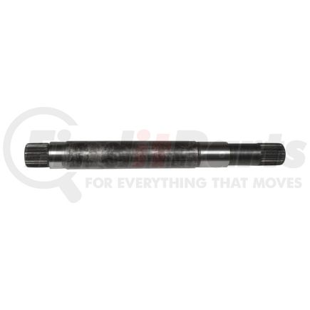 USA Standard Gear ZA G40016604 7.2IFS RH AXLE 02-09 GM TRAILBLAZER / ENVOY INTERMEDIATE SHAFT .