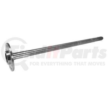 USA Standard Gear ZA G3969285 axle shaft for '68-'72 Chevelle & '70 Camaro. 12 bolt Diff, 30 1/8 long, 30 SPL