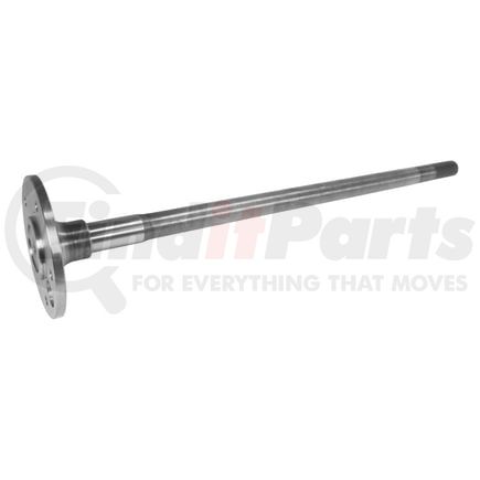 USA Standard Gear ZA G8.2BOP-L Axle Shaft For 8.2" Buick, Oldsmobile & Pontiac, Bolt In Axle
