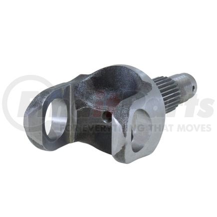 USA Standard Gear ZA W39125 USA Standard Gear Chromoly Outer Front Axle for Dana 30, 27 Spline, 6.11” Long