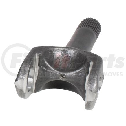 USA Standard Gear ZA W46101 Dana 60 & Dana 70 11 3/8" 35 spline outer stub axle shaft (uses 5-332X).