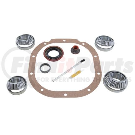 USA Standard Gear ZBKF8.8-C USA standard Bearing kit for '09-'14 F150