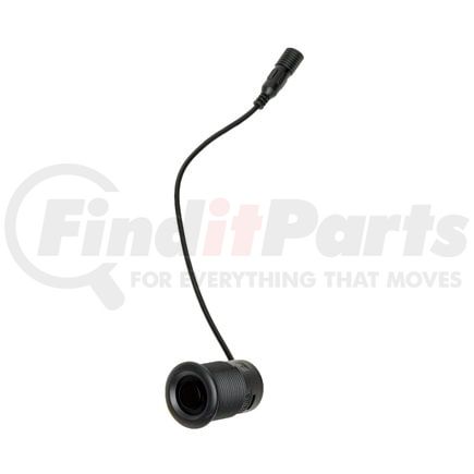 Brandmotion FLTW3060 REAR PARKING SENSOR SYSTEM (6-SENSO