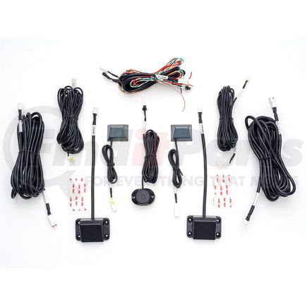 Brandmotion FLTW6000 BLINDSPOT MONITOR SYSTEM