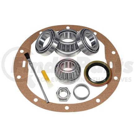 USA Standard Gear ZBKGM8.5 USA standard Bearing kit for GM 8.5" rear