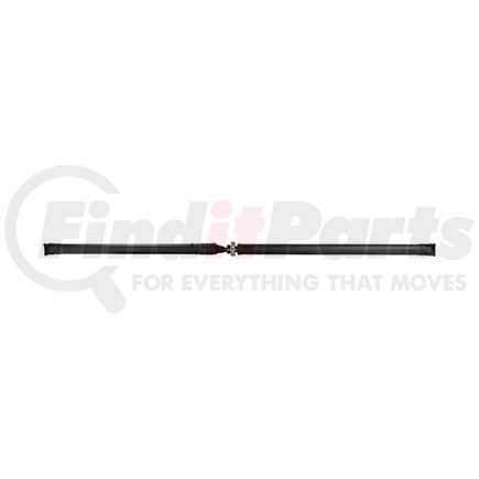 USA Standard Gear ZDS150153 NEW USA standard Rear Driveshaft for Toyota RAV4, 89.5" Flange to Flange