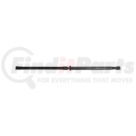USA Standard Gear ZDS158972 NEW USA standard Rear Driveshaft for Honda CR-V, 82-1/2" Flange to Flange