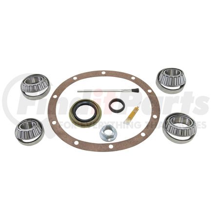 USA Standard Gear ZBKM35 USA standard Bearing kit for AMC Model 35 rear
