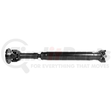 USA Standard Gear ZDS9346 NEW USA standard Front Driveshaft for GM Truck & SUV, 28-1/2" Center to Center