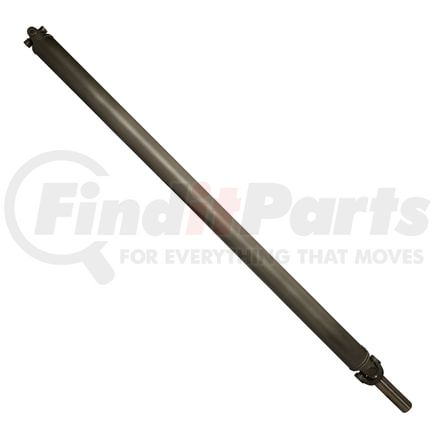 USA Standard Gear ZDS9371 USA STD Rear Driveshaft '99-'05 GM SILVERADO & SIERRA 1500, 68-1/4" CTC