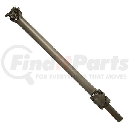 USA Standard Gear ZDS9453 NEW USA standard Rear Driveshaft for F150, 41-1/2" Center to Center