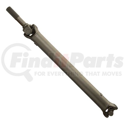 USA Standard Gear ZDS9520 USA STD Front Driveshaft GM Silverado & Sierra 2500 & 3500, 27-1/8" Weld to Weld
