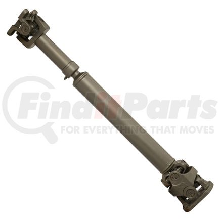 USA Standard Gear ZDS9663 NEW USA standard Rear Driveshaft for Bronco, 25-7/8" Center to Center