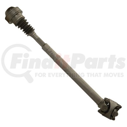 USA Standard Gear ZDS9769 NEW USA standard Front Driveshaft for Grand Cherokee, 28-1/4" Flange to Center