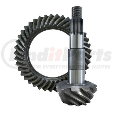 USA Standard Gear ZG C10.5-411 USA standard Ring & Pinion set for Chrysler 10.5" in a 4.11 ratio