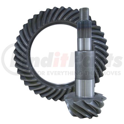USA Standard Gear ZG D70-456 USA standard replacement Ring & Pinion gear set for Dana 70 in a 4.56 ratio