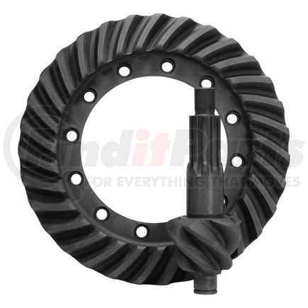USA Standard Gear ZG F106-620 Rockwell F106 Ring & Pinion 6.2 Ratio