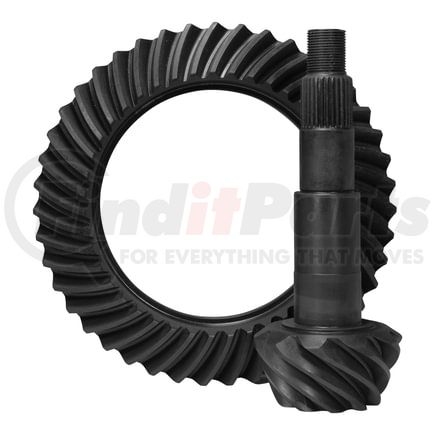 USA Standard Gear ZG GM11.5-342 USA standard Ring & Pinion gear set for GM & Chrysler 11.5" Rear in a 3.42 ratio