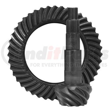 USA Standard Gear ZG GM11.5-430 USA standard Ring & Pinion gear set for GM & Chrysler 11.5" Rear in a 4.30 ratio