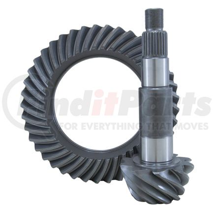 USA Standard Gear ZG M20-411 USA standard Ring & Pinion gear set for Model 20 in a 4.11 ratio