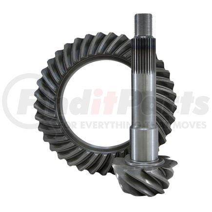 USA Standard Gear ZG T8-571-29 USA standard Ring & Pinion gear set for Toyota 8" in a 5.71 ratio