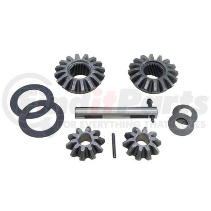 USA Standard Gear ZIKD60-S-35 USA standard Gear replacement spider gear set for Dana 60, 35 spline