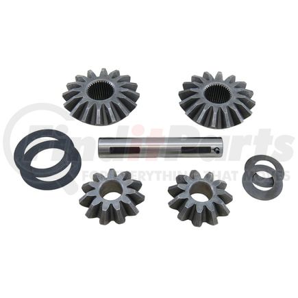 USA Standard Gear ZIKD70-S-35 USA standard Gear Replacement standard Spider Gear Set for Dana 70, 35 spline