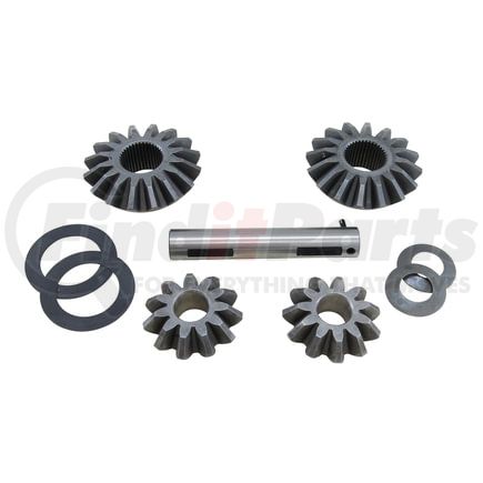 USA Standard Gear ZIKD80-S-37 USA standard Gear replacement spider gear set for Dana 80, 37 spline