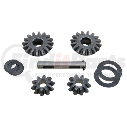 USA Standard Gear ZIKD50-S-30 USA standard Gear replacement spider gear set for Dana 50, 30 spline