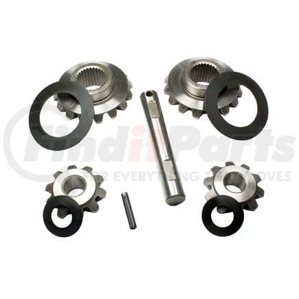 USA Standard Gear ZIKF9-S-28-2 USA STD Gear STD spider gear set for 8" & 9", 28 spline, 2-pinion design
