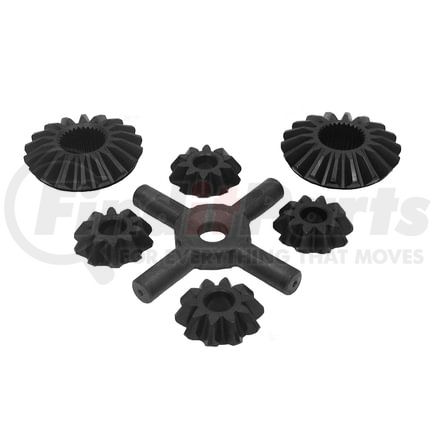 USA Standard Gear ZIKGM14T-S-30 USA standard Gear standard spider gear set for GM 10.5" 14 bolt truck