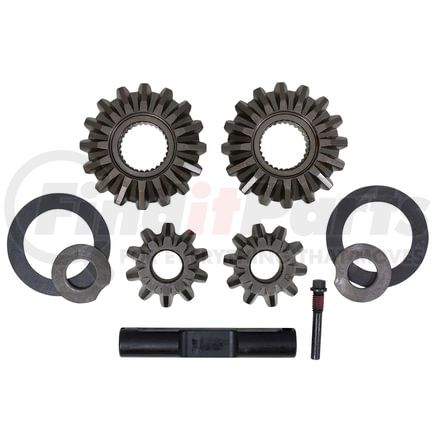 USA Standard Gear ZIKF7.5-S-28 USA standard Gear standard spider gear set for Ford 7.5