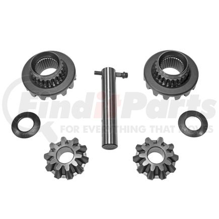 USA Standard Gear ZIKF8.8-T/L-31 USA standard Gear standard spider gear set for 8.8" Trac Loc posi, 31 spline