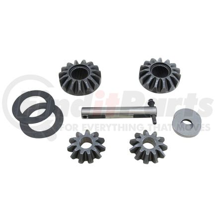 USA Standard Gear ZIKGM9.5-S-33 USA STD Gear STD spider gear set for 33 spline GM 9.5" & pre '06 GM 9.25IFS