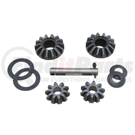 USA Standard Gear ZIKM35-S-27-1.5 USA STD Gear STD spider gear set for AMC Model 35 with 1.560" side gear bore