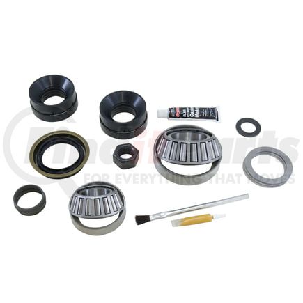 USA Standard Gear ZK C9.25-F USA standard Master Overhaul kit for the Chrysler 9.25" front differential