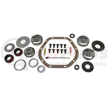 USA Standard Gear ZK D44 USA standard Master Overhaul kit for the Dana 44 differential with 30 spline