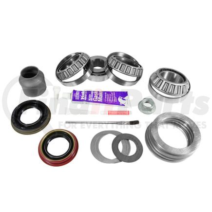 USA Standard Gear ZK F9.75-CNV USA standard Master kit for '00-'10 9.75" diff with '11 & up ring & pinion set