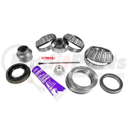 USA Standard Gear ZK F9.75-D USA standard Master Overhaul kit for '11 & up Ford 9.75" differential.