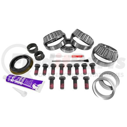 USA Standard Gear ZK GM11.5 USA standard Master Overhaul kit for 2010 & down GM & Chrysler 11.5" AAM diff