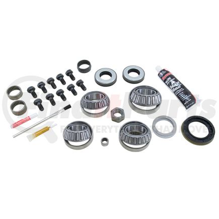 USA Standard Gear ZK GM8.25IFS-B USA standard Master Overhaul kit for the '99 & newer GM 8.25" IFS differential
