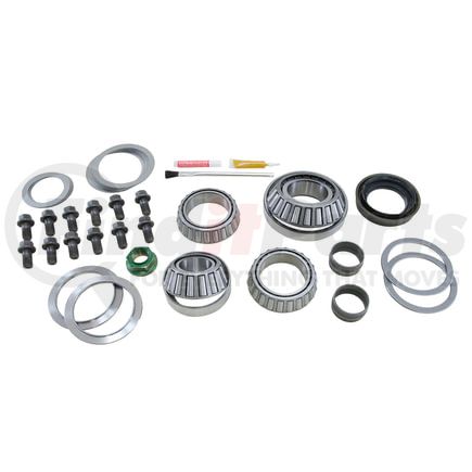 USA Standard Gear ZK GM9.5-A USA standard Master Overhaul kit for the '79-'97 GM 9.5" differential