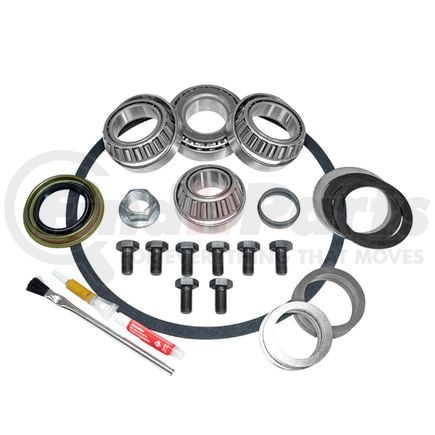 USA Standard Gear ZK M20 USA standard Master Overhaul kit for the 'Model 20 differential