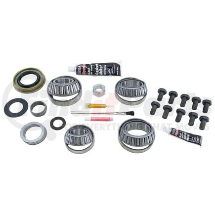 USA Standard Gear ZK NM226 USA standard Master Overhaul Kit for Nissan M226 Rear Differential